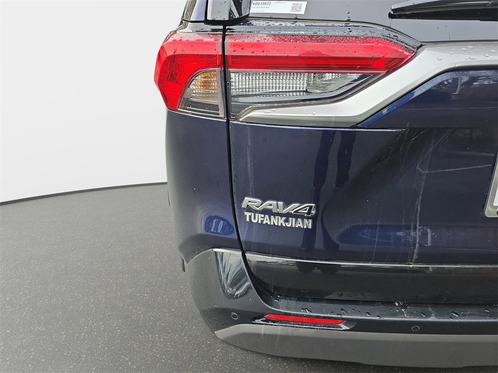 Used 2019 Toyota RAV4 XSE image 39