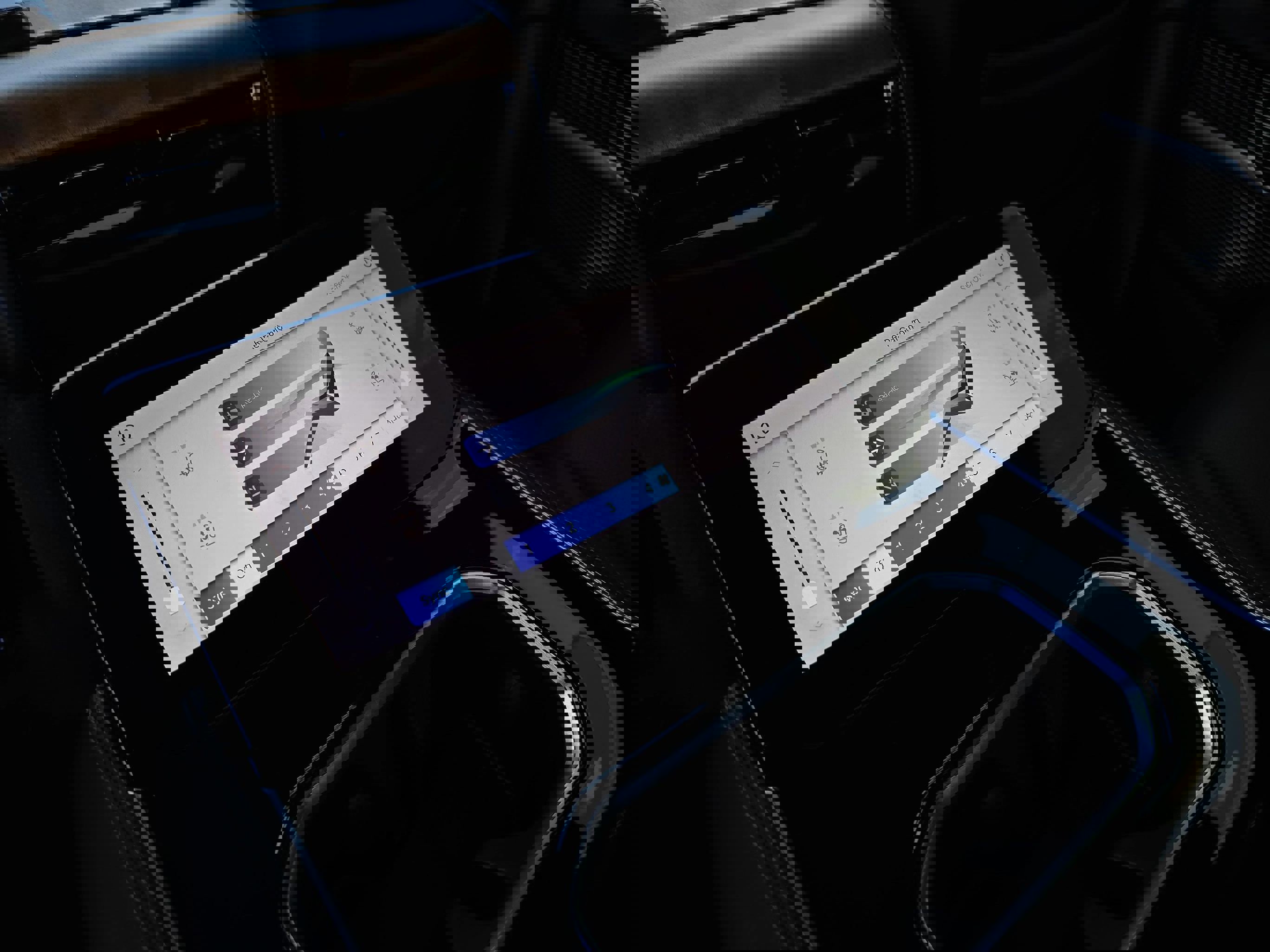 Used 2024 Jeep Grand Wagoneer L Series III image 65