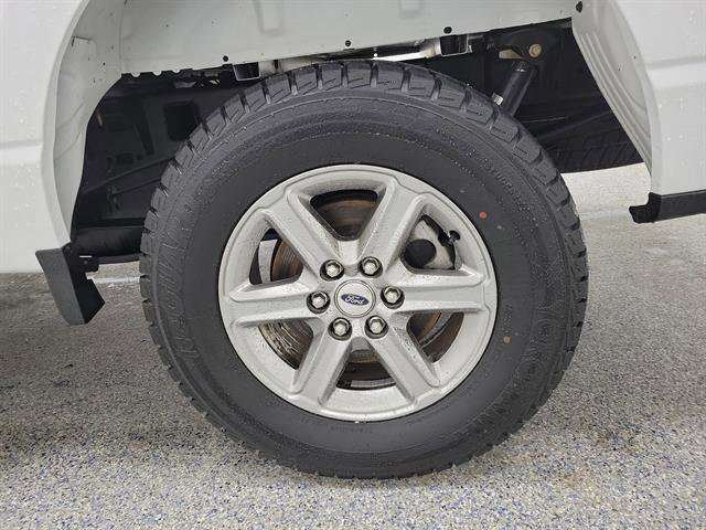 Certified 2024 Ford F150 XLT w/ Tow/Haul Package image 5