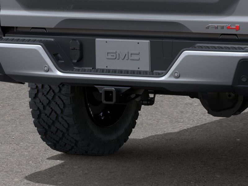 New 2026 GMC Canyon AT4 AWD/4WD image 14