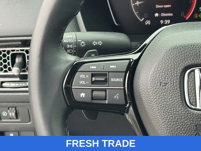 Certified 2025 Honda Civic Sport image 23