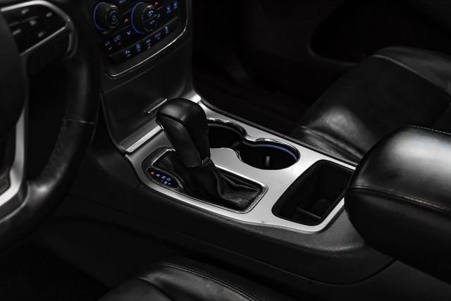 Used 2018 Jeep Grand Cherokee Limited RWD image 24