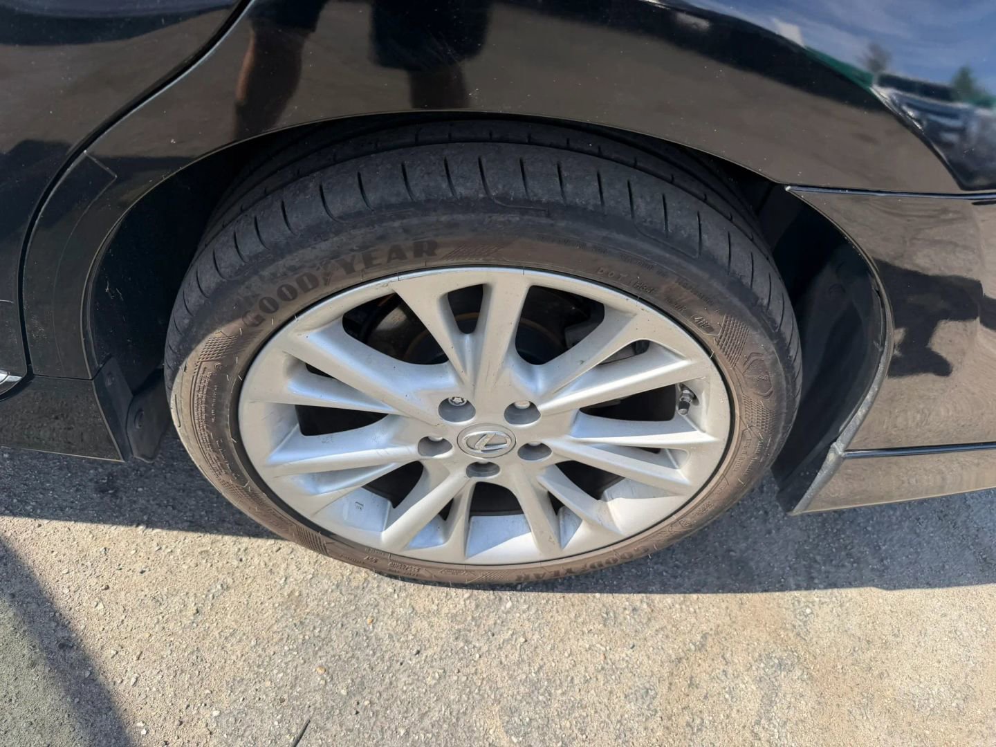 Used 2010 Lexus HS 250h image 29