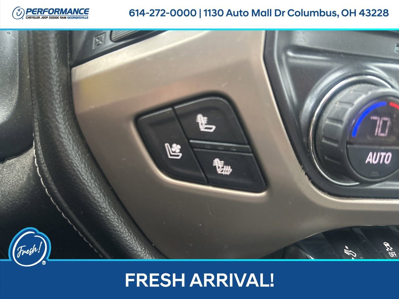 Used 2017 GMC Sierra 1500 Denali image 23