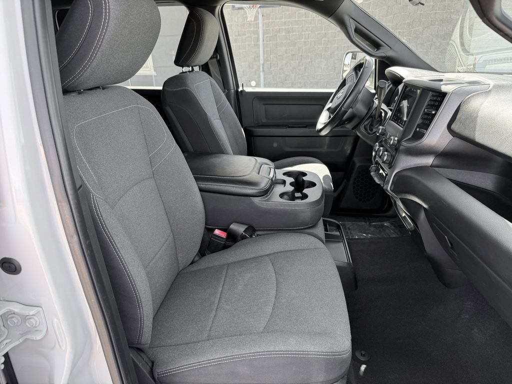 Used 2021 RAM 3500 Tradesman AWD/4WD image 28