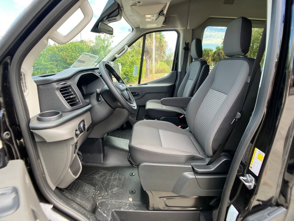 New 2026 Ford Transit 350 XL image 29