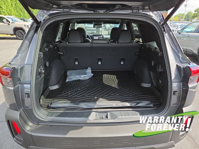 New 2026 Subaru Outback Limited AWD/4WD image 18