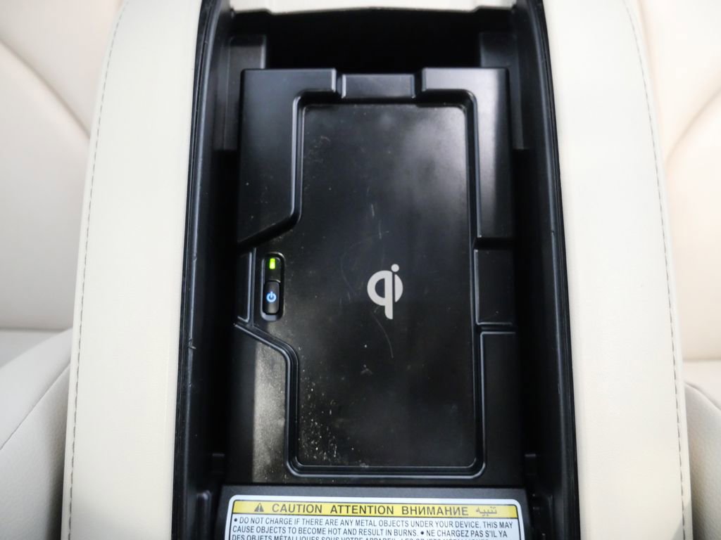 Used 2021 Toyota Highlander XLE AWD/4WD image 33