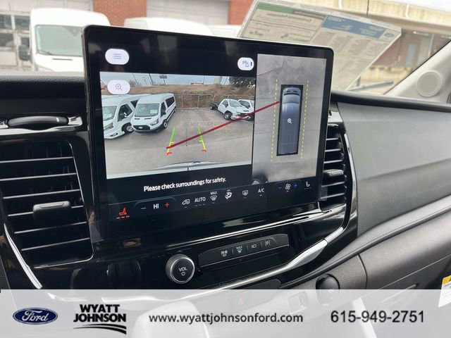 New 2026 Ford Transit 350 XLT image 33