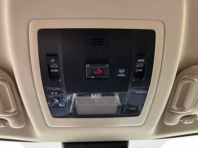 Used 2021 Lexus NX 300 AWD w/ Accessory Package image 38