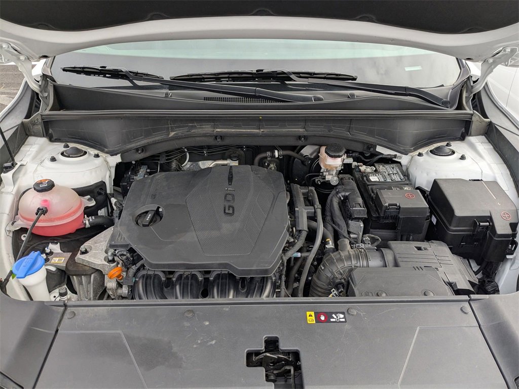 Used 2024 Kia Sorento S image 43