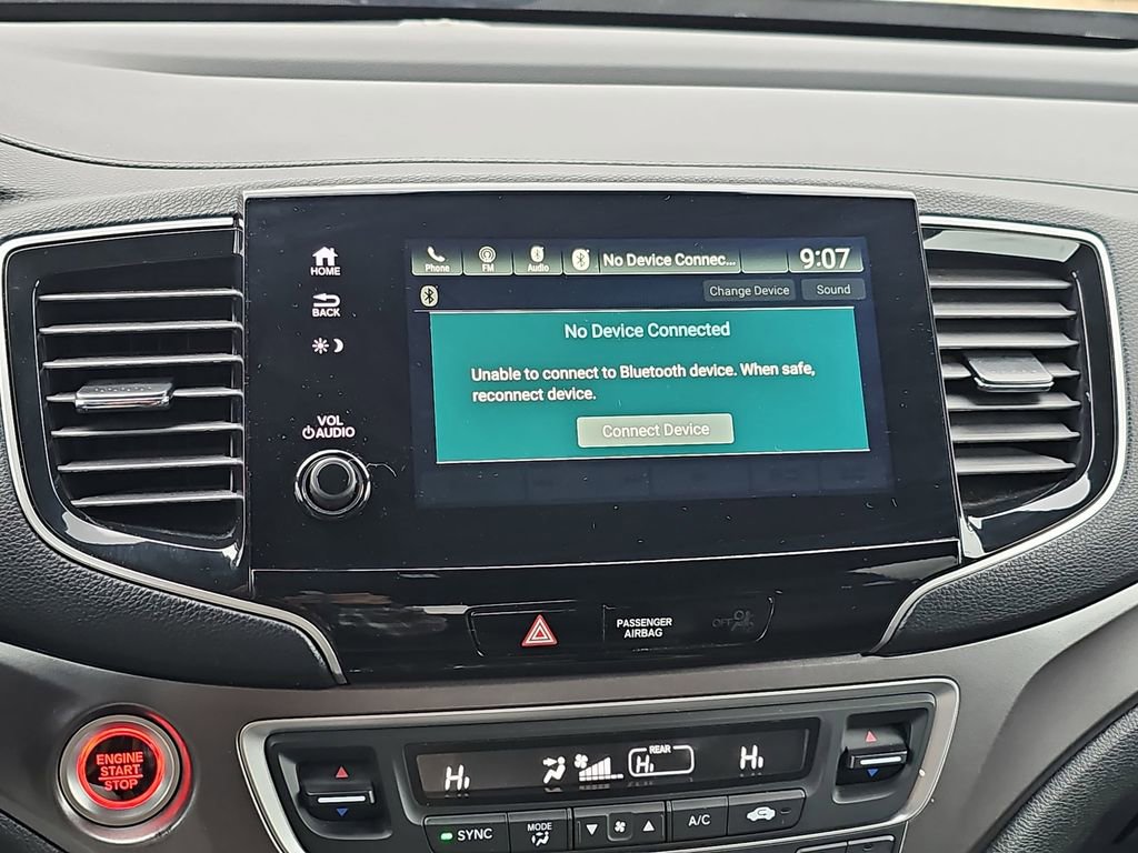 Used 2024 Honda Passport EX-L image 27