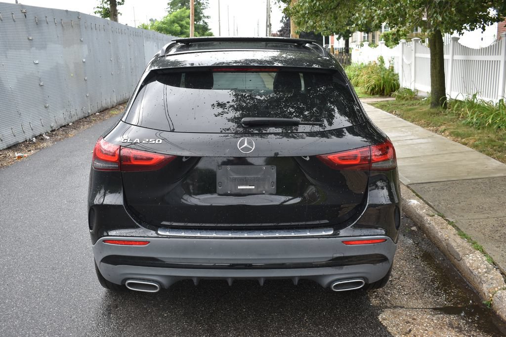 Used 2023 Mercedes-Benz GLA 250 image 6
