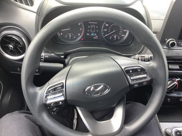 Certified 2023 Hyundai Kona SEL AWD/4WD image 22