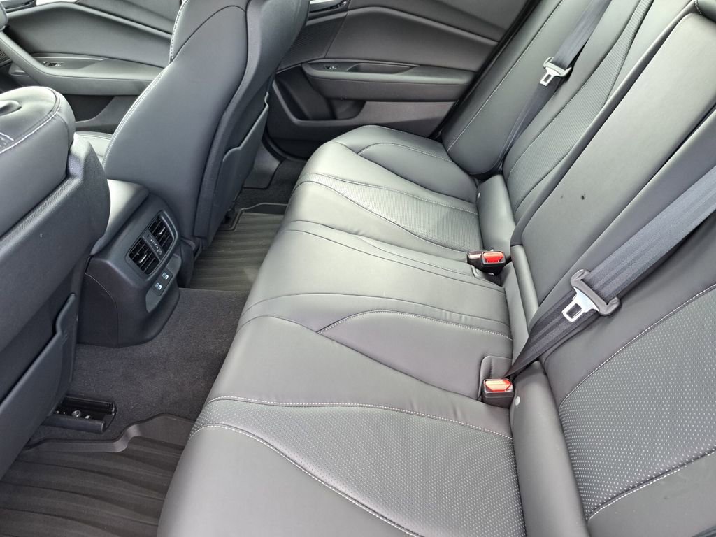 Certified 2025 Acura TLX w/ Technology Package image 23