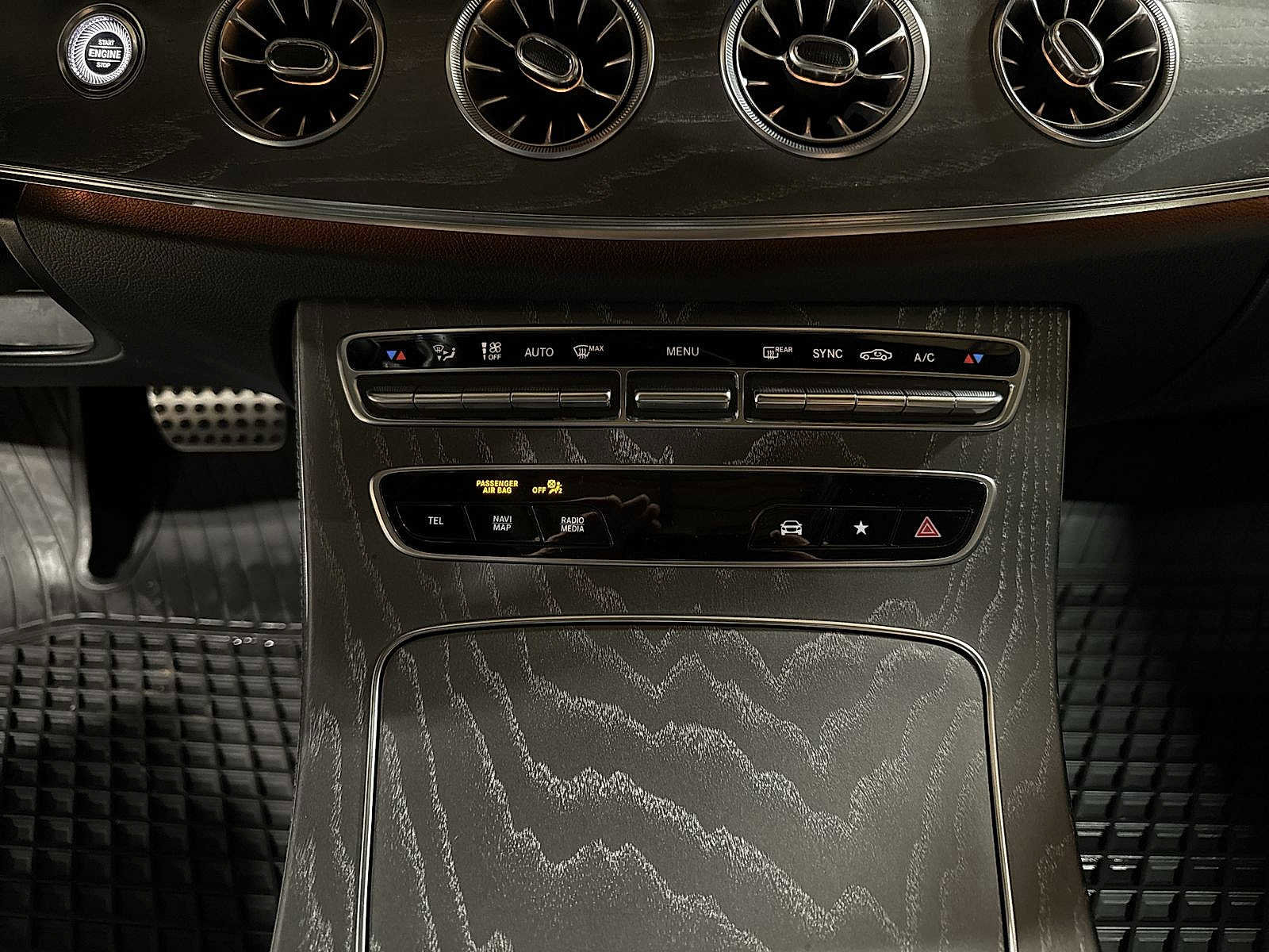 Used 2021 Mercedes-Benz CLS 450 4MATIC image 22