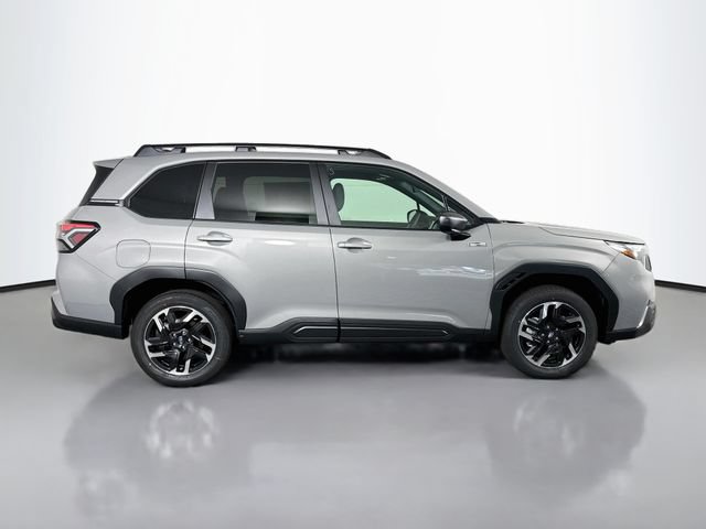 New 2026 Subaru Forester Premium AWD/4WD image 8