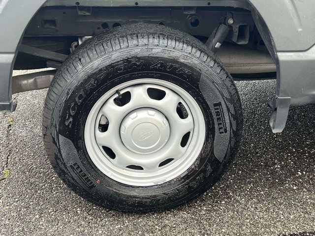 Used 2026 Ford F150 XL AWD/4WD image 14