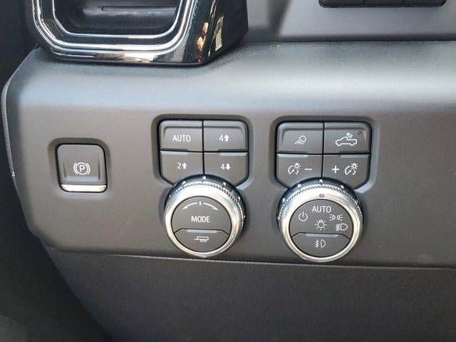 New 2026 GMC Sierra 1500 AT4X AWD/4WD image 30