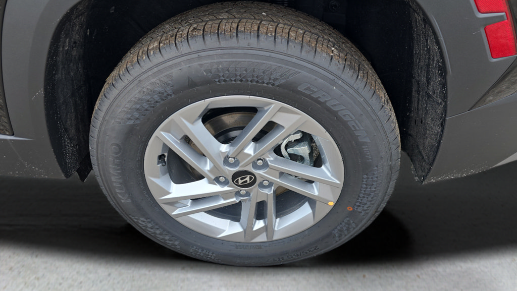 New 2026 Hyundai Tucson SE AWD/4WD image 32