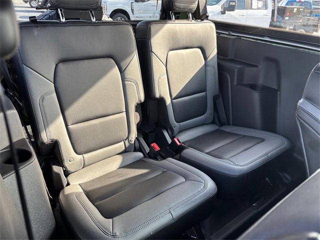 Used 2024 Ford Bronco Big Bend image 13