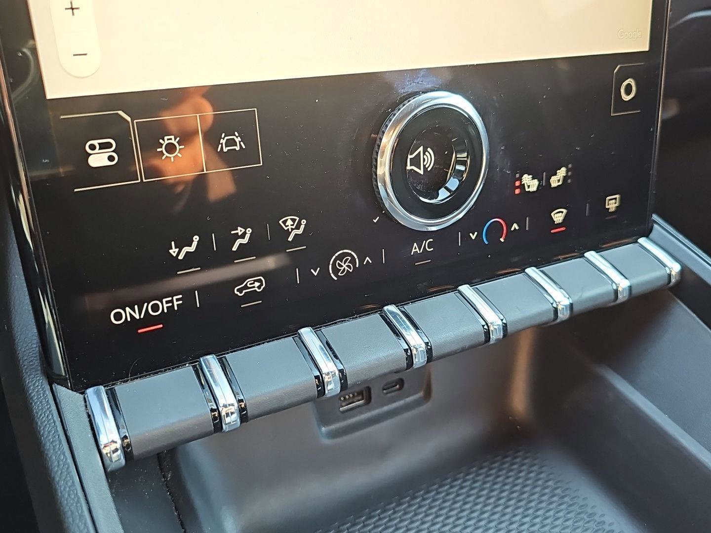 Used 2025 GMC Terrain Elevation image 17