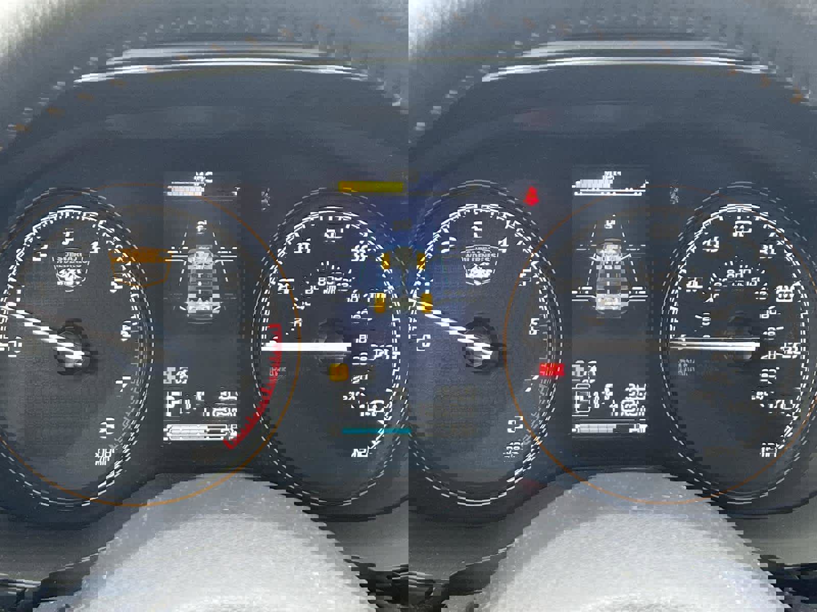 Certified 2024 Subaru Forester Wilderness image 33