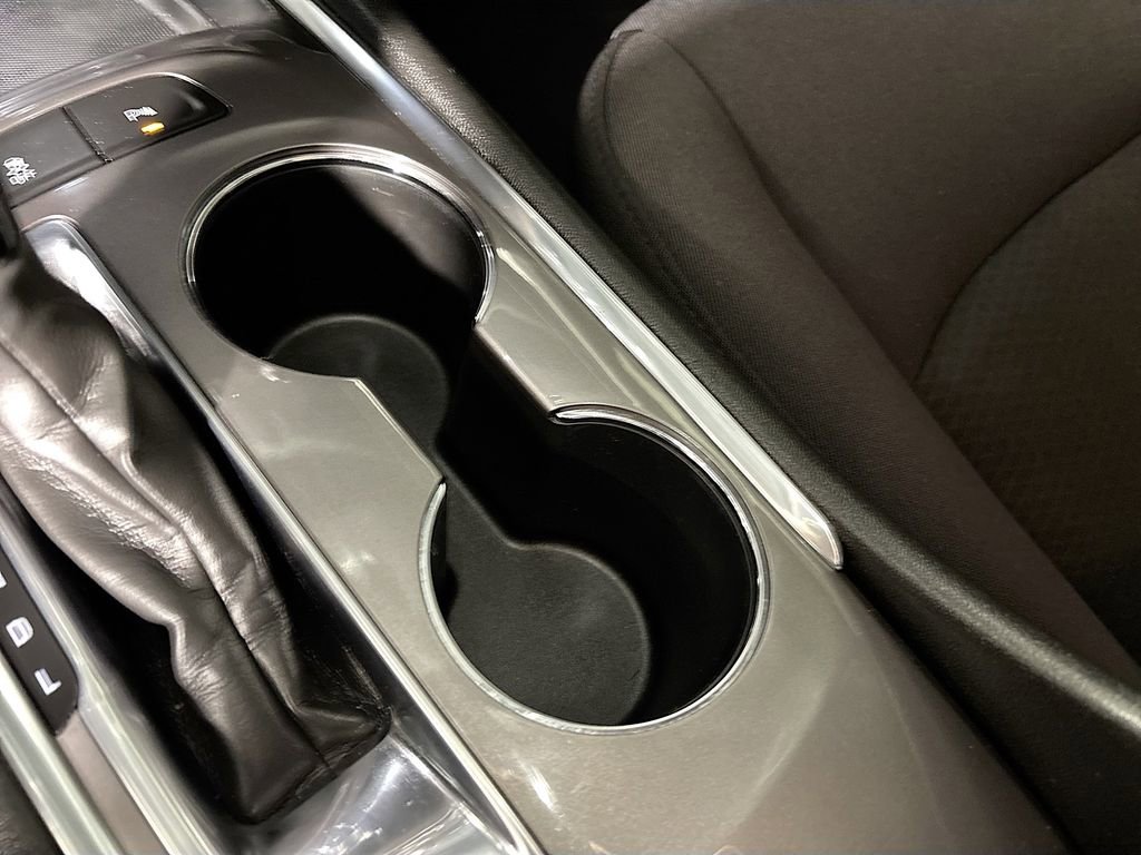 Used 2022 Chevrolet Malibu LS w/ Driver Confidence Package II image 15