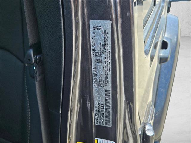 New 2025 Jeep Wrangler Sahara image 19