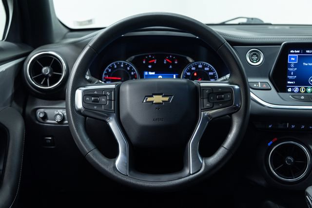 Used 2022 Chevrolet Blazer LT image 13