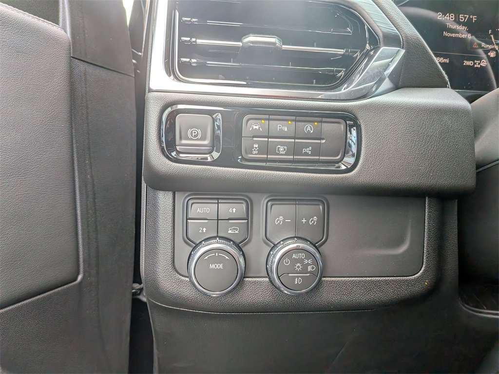 New 2026 GMC Yukon XL Denali w/ Sun & Power Step Package image 23