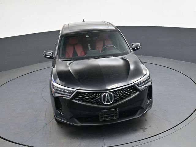 Used 2023 Acura RDX A-Spec image 27