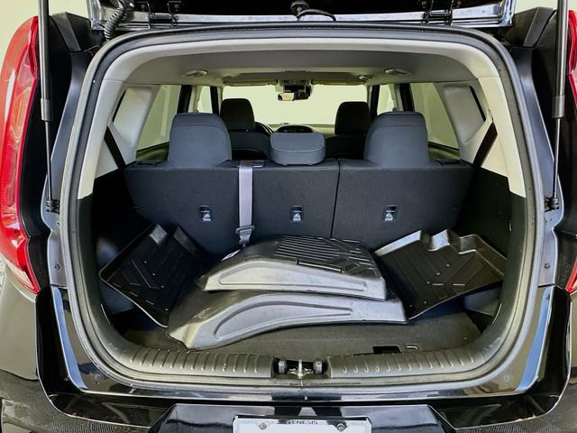 Used 2021 Kia Soul GT-Line image 25