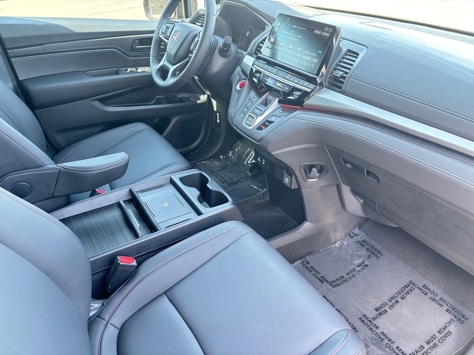 Used 2025 Honda Odyssey Sport-L image 13