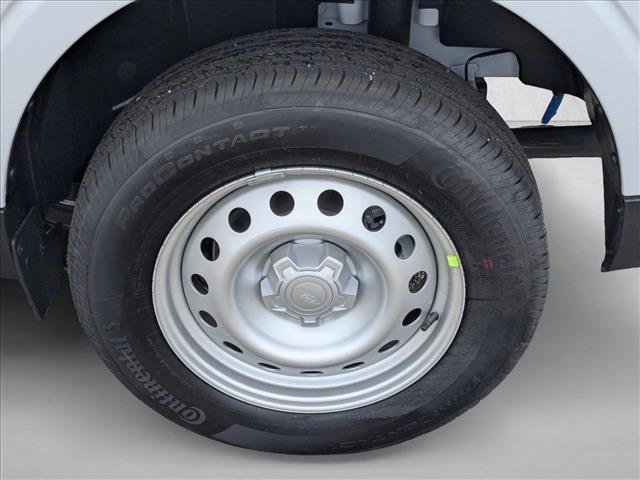 New 2026 Ford Maverick XL AWD/4WD image 9