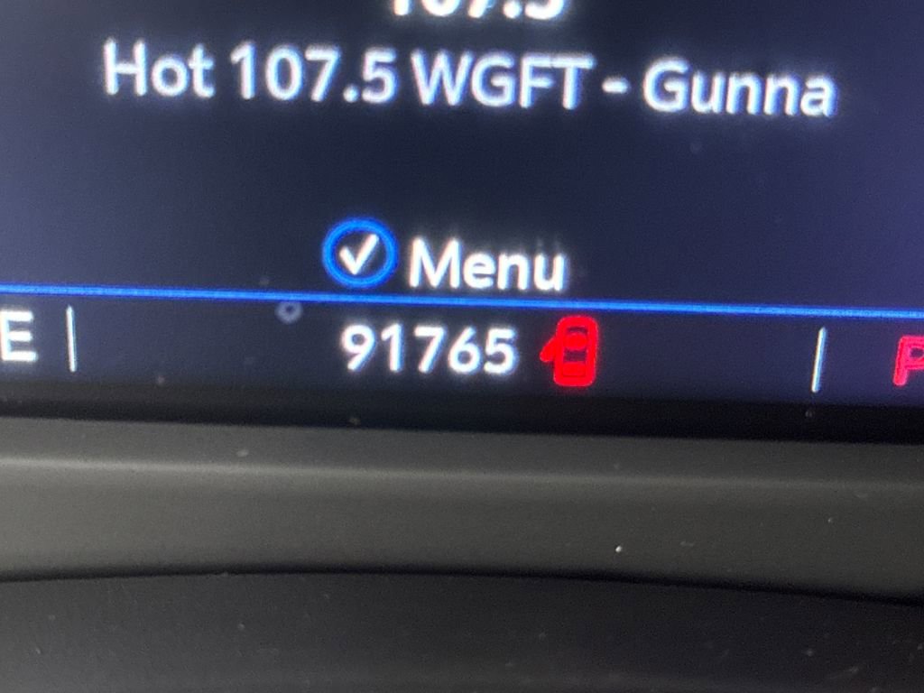 Used 2019 Cadillac XT4 Premium Luxury w/ Cold Weather Package image 27