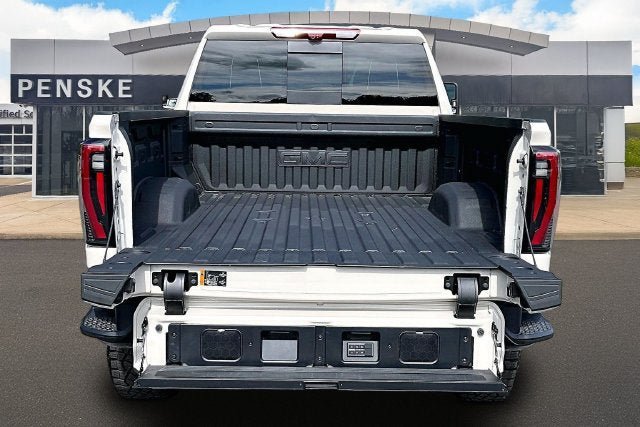 Certified 2026 GMC Sierra 2500 AT4X AWD/4WD image 28