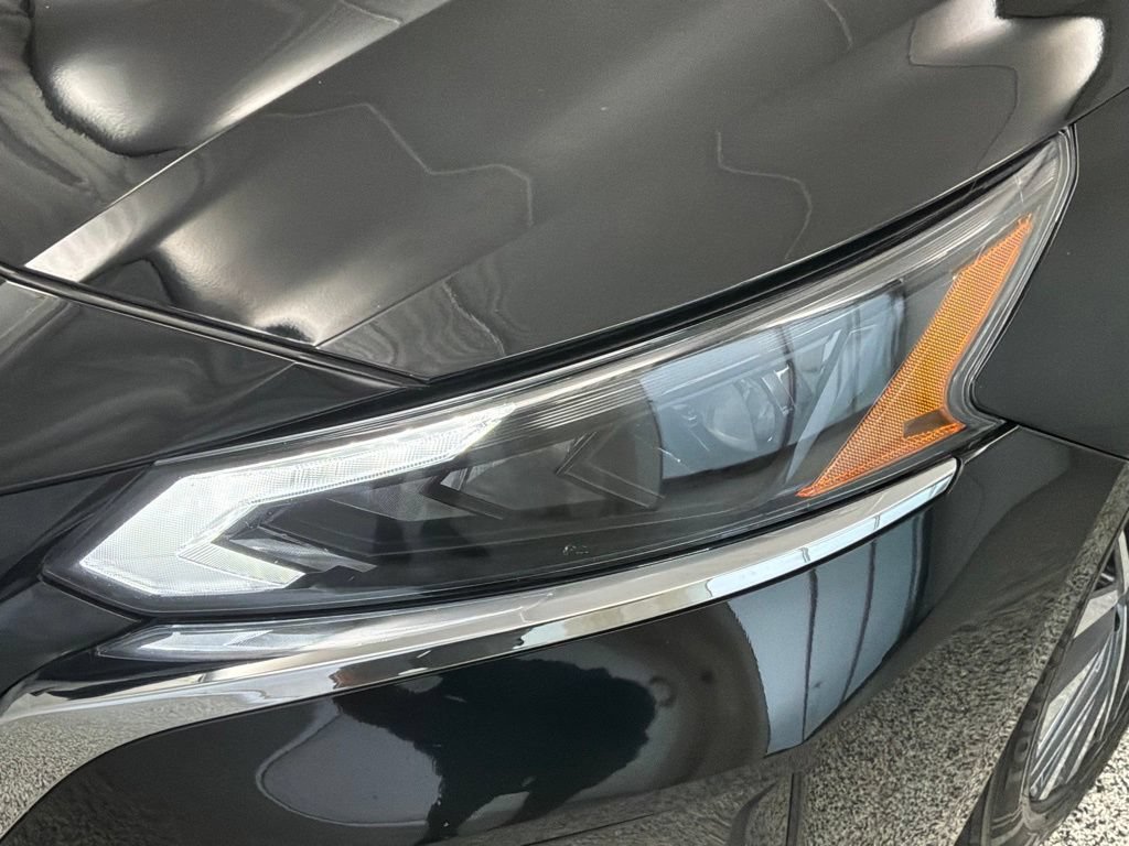 Used 2024 Nissan Altima 2.5 SV FWD image 11