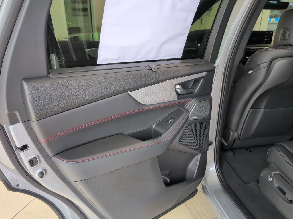 New 2026 Acura MDX A-Spec image 10