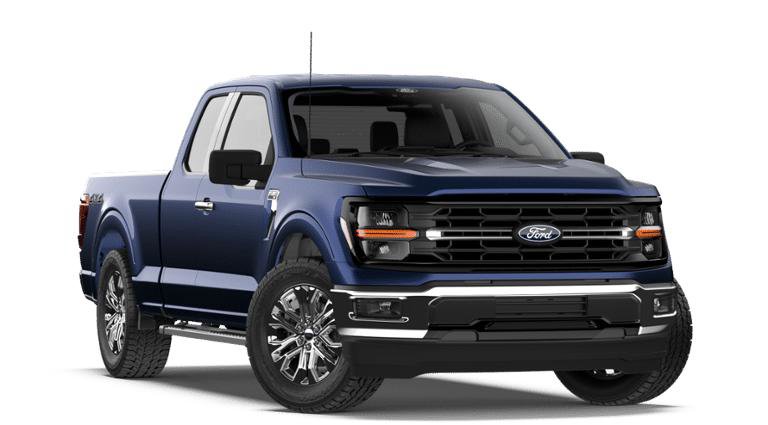 New 2026 Ford F150 XLT image 26