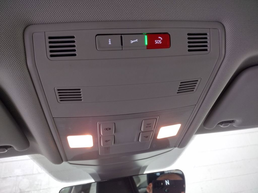 Used 2025 Volkswagen Jetta S image 26