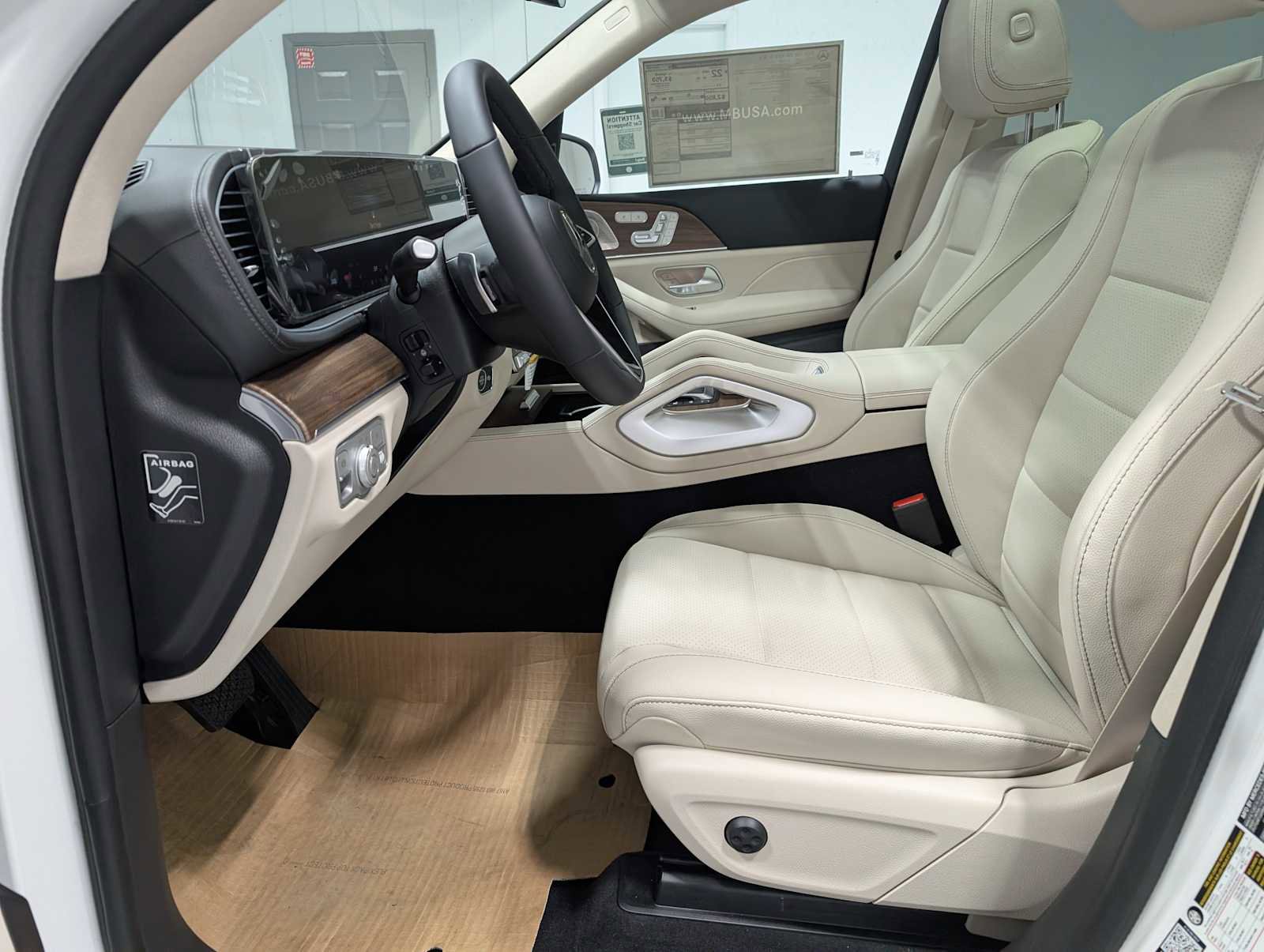 New 2026 Mercedes-Benz GLE 350 4MATIC image 4