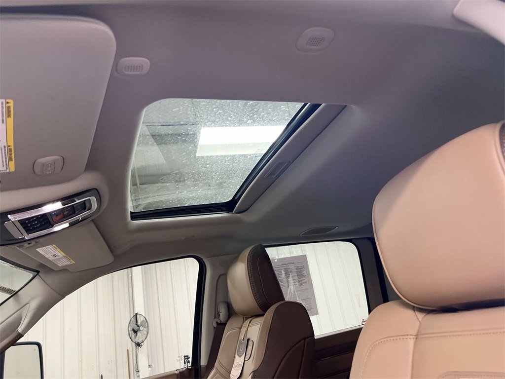 Used 2024 RAM 3500 Limited w/ Safety Group image 17