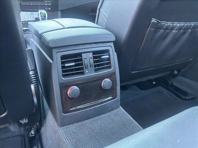 Used 2008 BMW 535i Sedan RWD image 16
