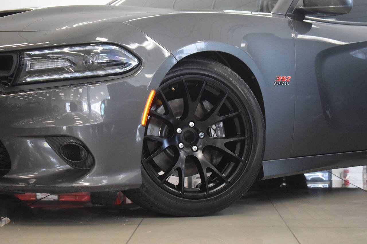 Used 2021 Dodge Charger Scat Pack image 15