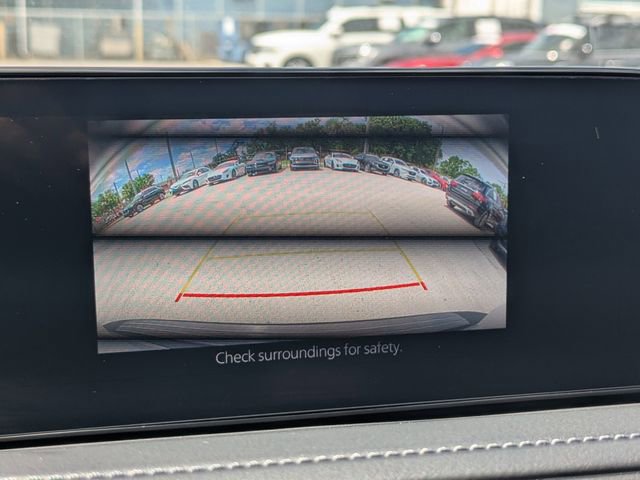 Certified 2025 MAZDA CX-30 AWD 2.5 S w/ Preferred Package image 18