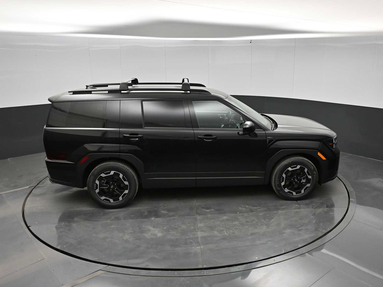 New 2026 Hyundai Santa Fe SEL FWD image 32