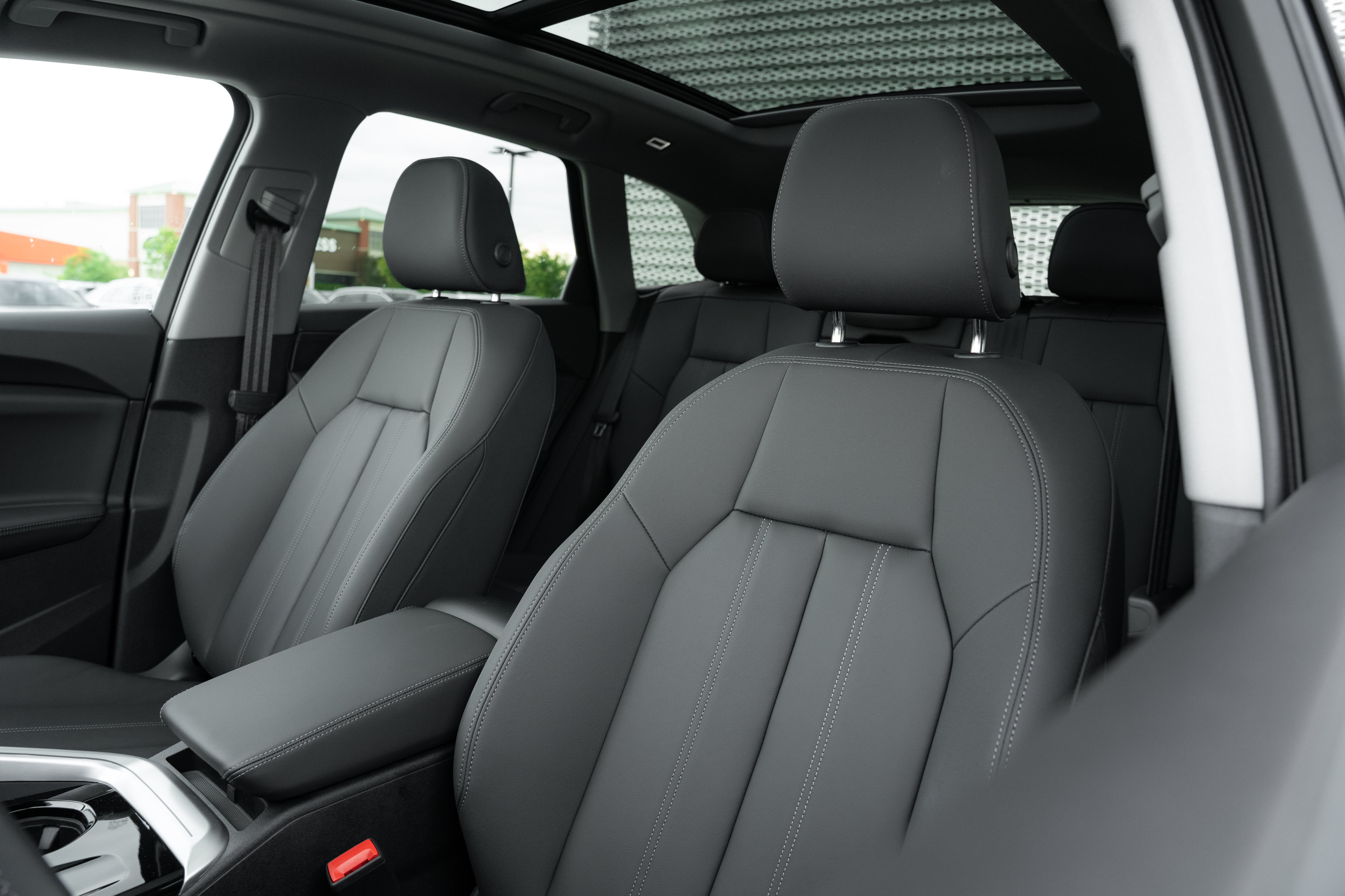 New 2026 Audi Q5 Premium Plus AWD/4WD image 24
