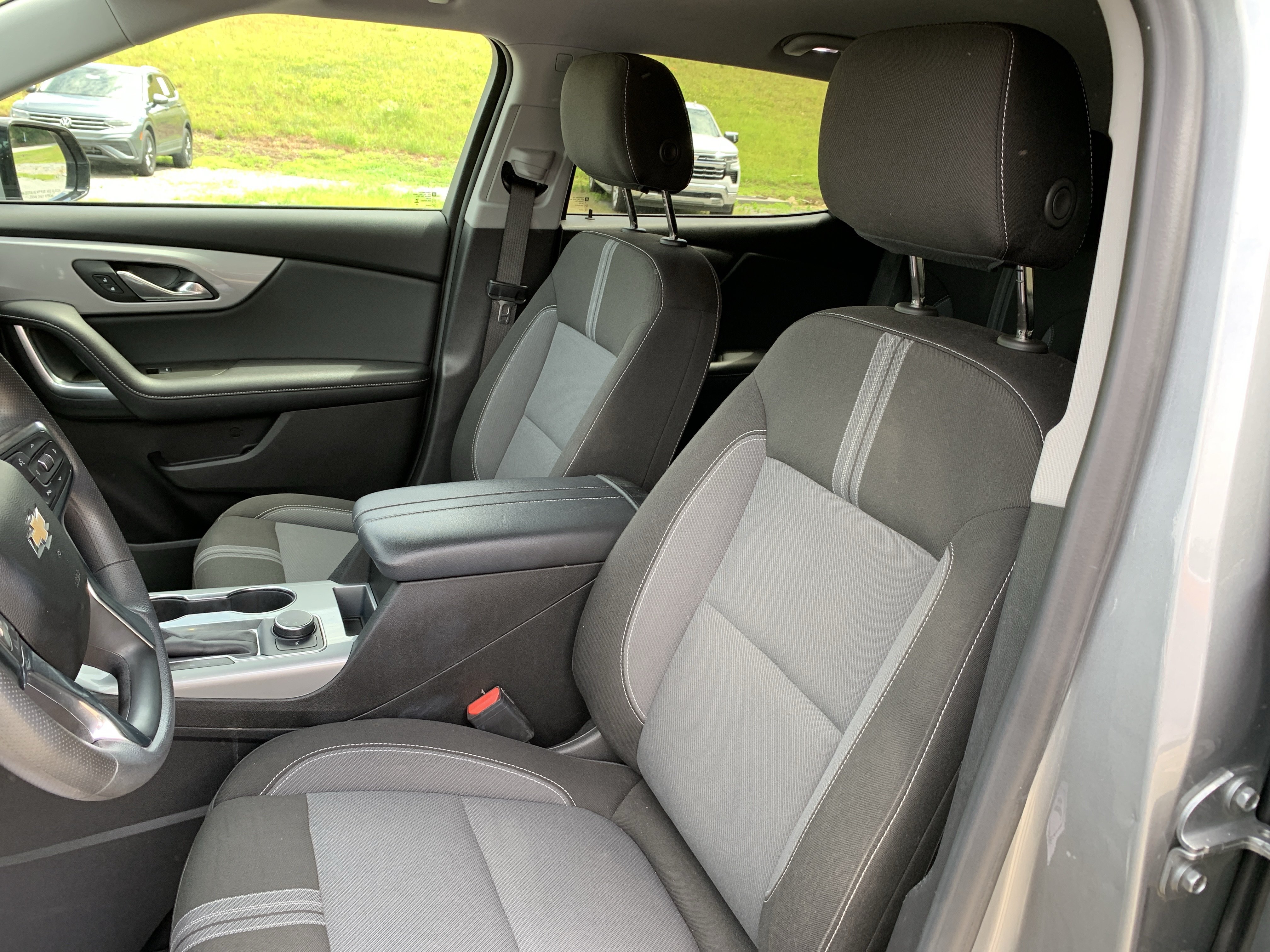 Used 2023 Chevrolet Blazer LT w/ Convenience Package FWD image 20