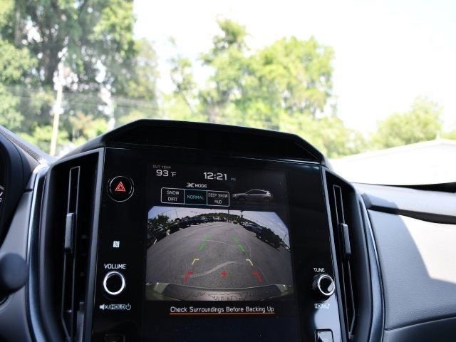 New 2026 Subaru Crosstrek 2.0i Premium AWD/4WD image 14